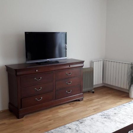 Apartman Sarajevo - Kovaci Exterior foto