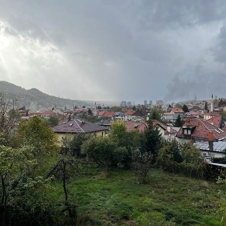 Apartman Sarajevo - Kovaci Exterior foto