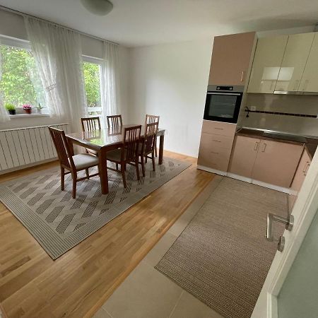 Apartman Sarajevo - Kovaci Exterior foto
