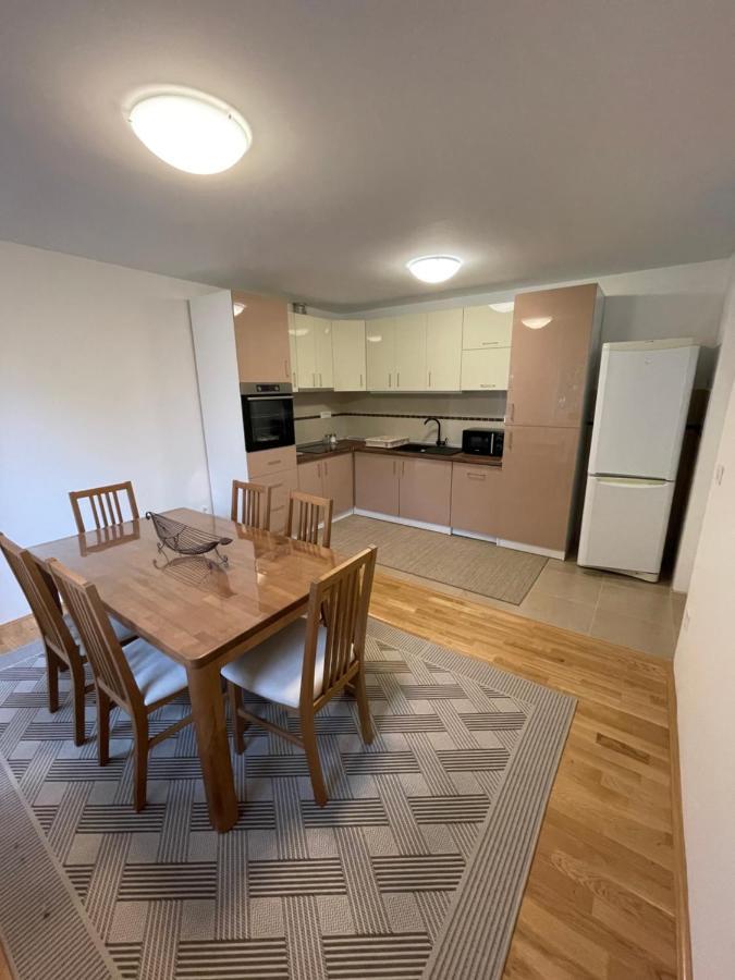 Apartman Sarajevo - Kovaci Exterior foto