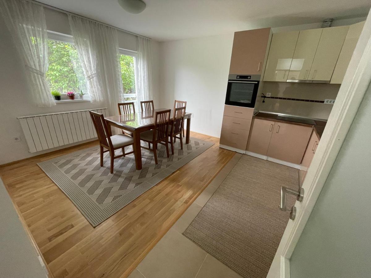 Apartman Sarajevo - Kovaci Exterior foto