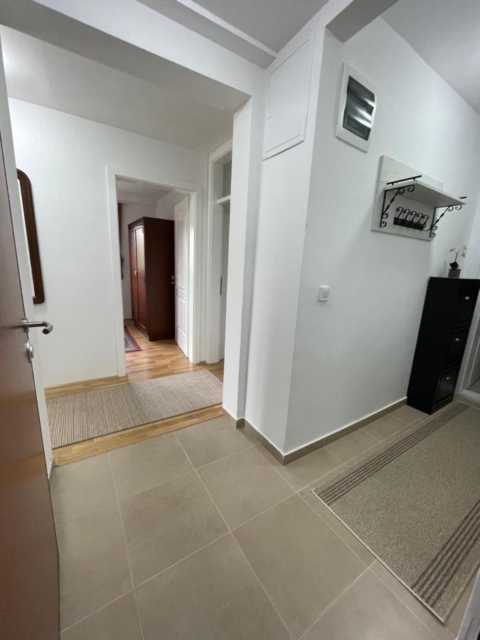 Apartman Sarajevo - Kovaci Exterior foto