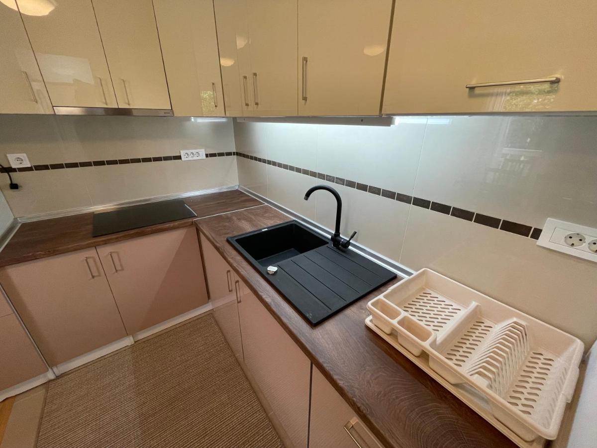 Apartman Sarajevo - Kovaci Exterior foto