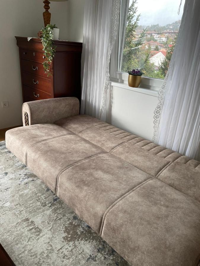 Apartman Sarajevo - Kovaci Exterior foto