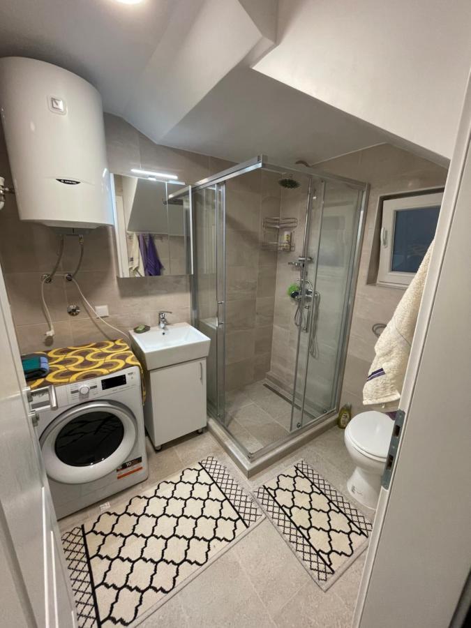 Apartman Sarajevo - Kovaci Exterior foto