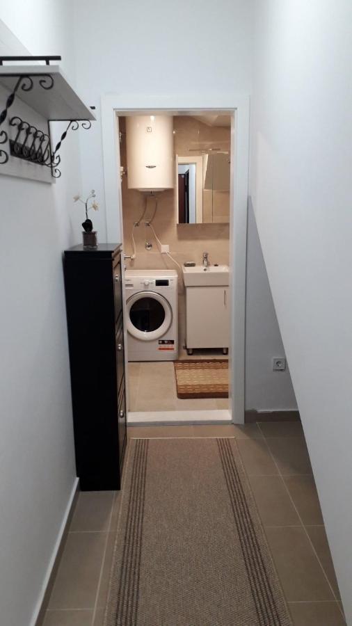 Apartman Sarajevo - Kovaci Exterior foto